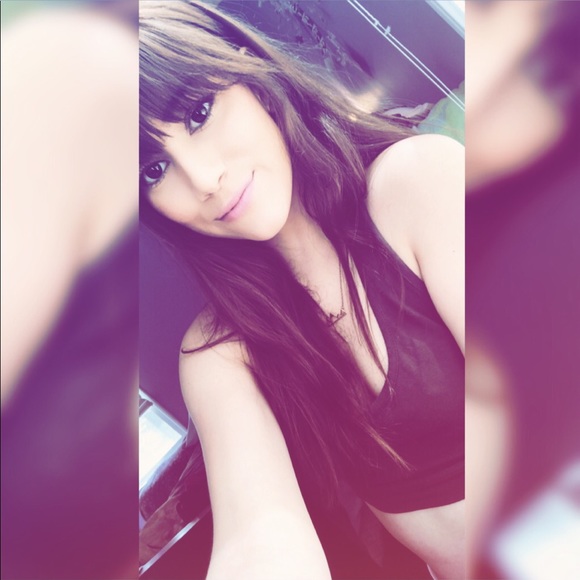 Meet the Posher Other - Meet your Posher, Alexandria